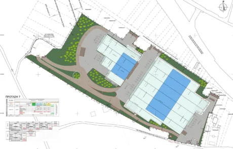 Pleiades-Topografiko