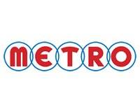 logo metro