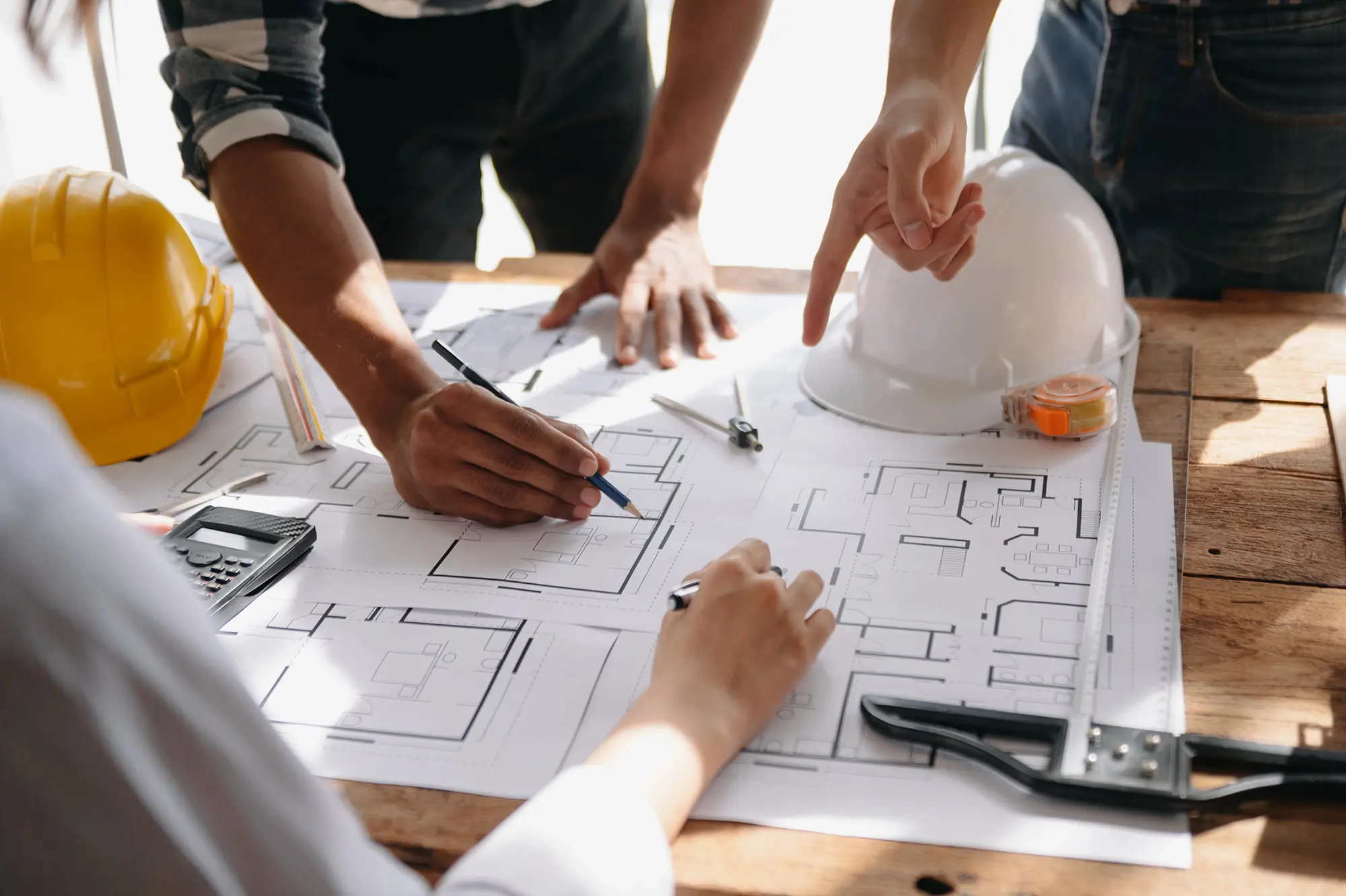 construction planning 1